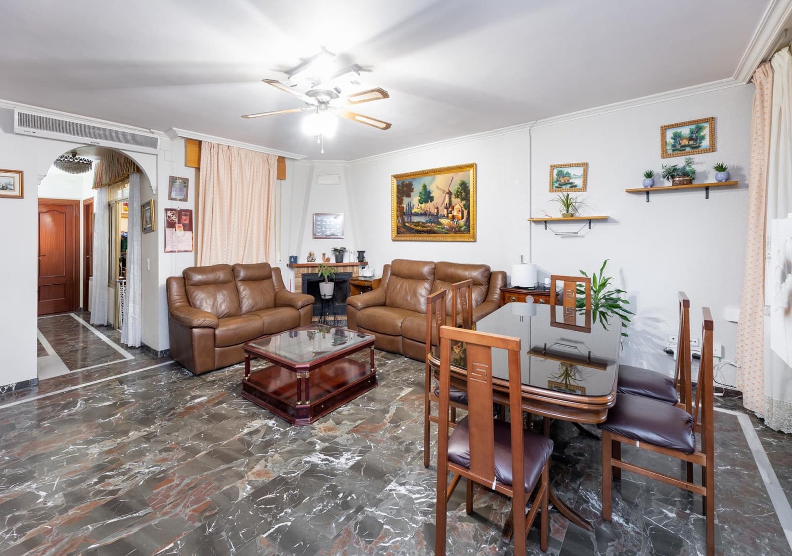 Adosado de 4 habitaciones en Cájar en venta con piscina - 275.000 € (Ref: 10062205)