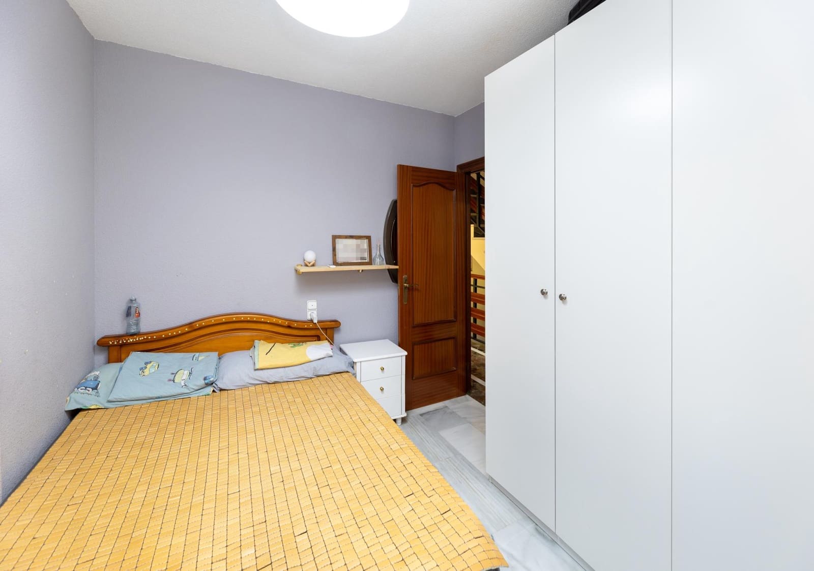 Adosado de 4 habitaciones en Cájar en venta con piscina - 275.000 € (Ref: 10062205)