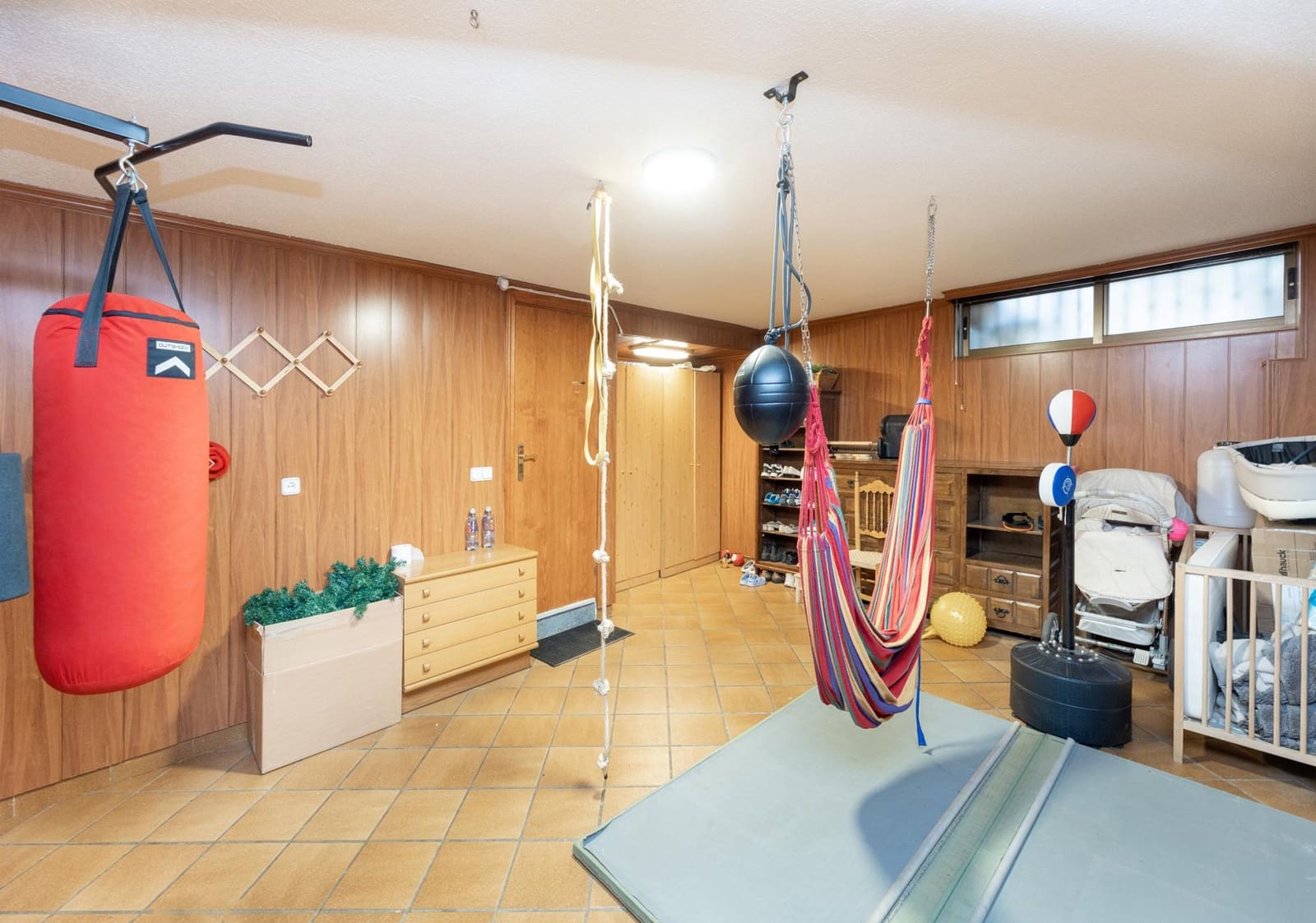 Adosado de 4 habitaciones en Cájar en venta con piscina - 275.000 € (Ref: 10062205)