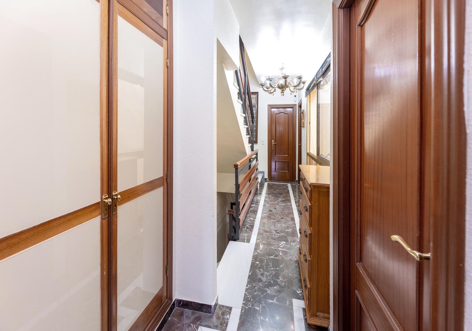 Adosado de 4 habitaciones en Cájar en venta con piscina - 275.000 € (Ref: 10062205)