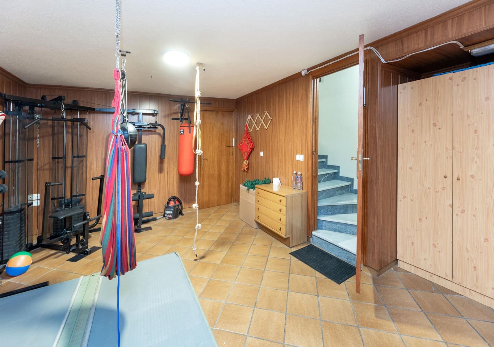 Adosado de 4 habitaciones en Cájar en venta con piscina - 275.000 € (Ref: 10062205)