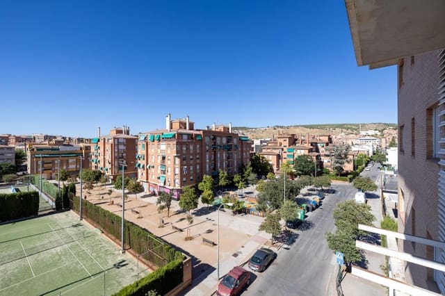 1 Zimmer Apartment zu verkaufen in Granada Stadt - 249.900 € (Ref: 10067884)