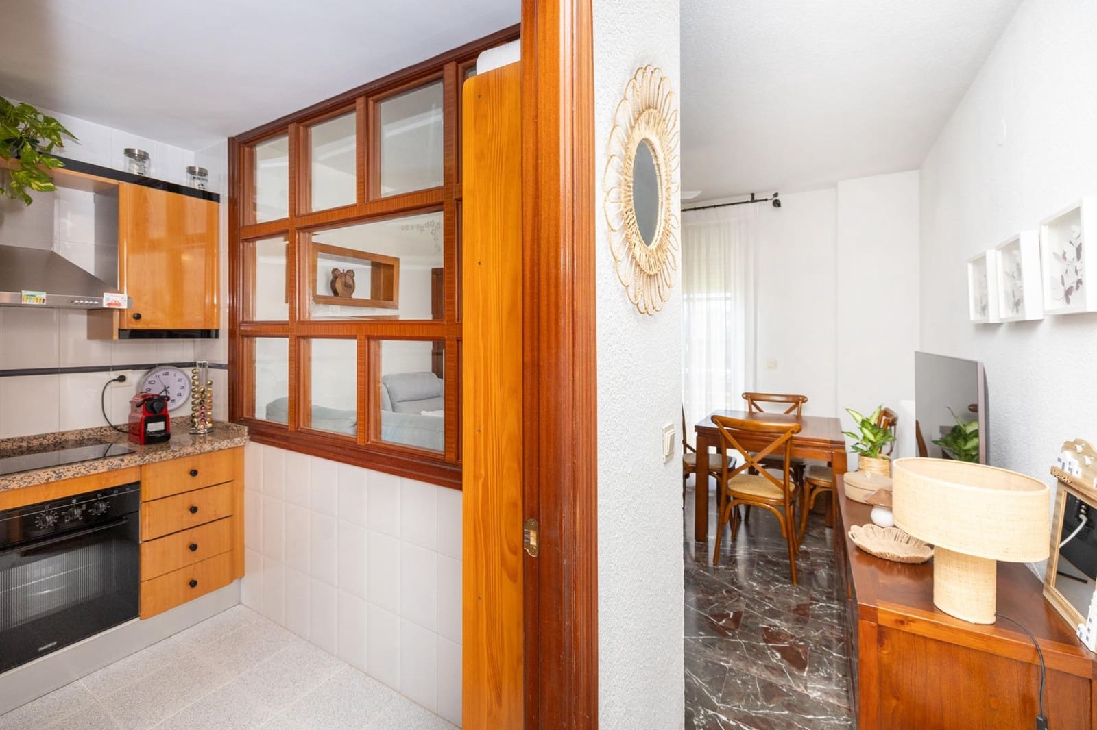 1 Zimmer Apartment zu verkaufen in Granada Stadt - 249.900 € (Ref: 10067884)