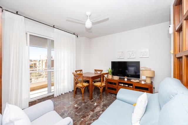 1 Zimmer Apartment zu verkaufen in Granada Stadt - 249.900 € (Ref: 10067884)