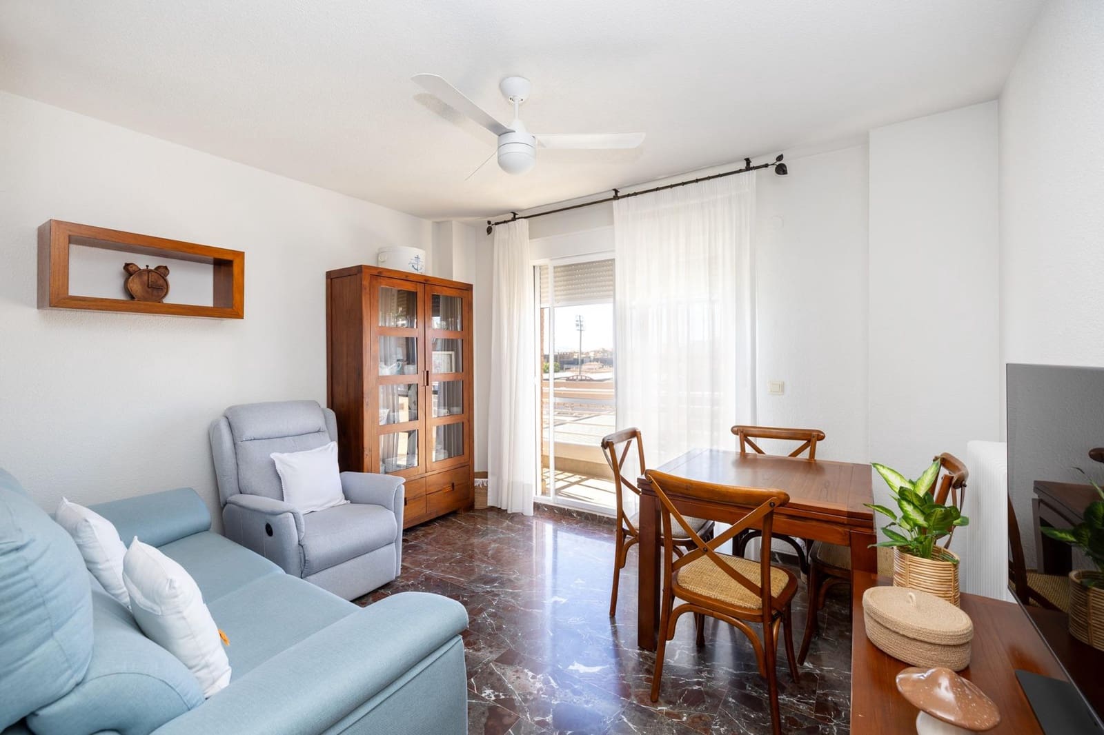 1 Zimmer Apartment zu verkaufen in Granada Stadt - 249.900 € (Ref: 10067884)