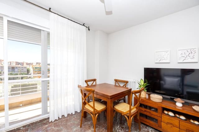 1 Zimmer Apartment zu verkaufen in Granada Stadt - 249.900 € (Ref: 10067884)