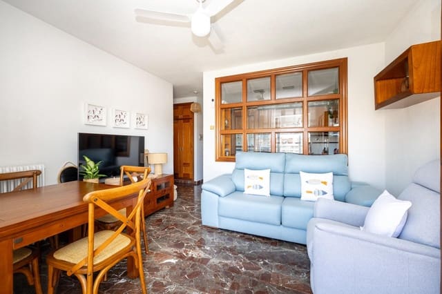1 Zimmer Apartment zu verkaufen in Granada Stadt - 249.900 € (Ref: 10067884)