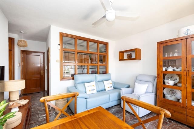 1 Zimmer Apartment zu verkaufen in Granada Stadt - 249.900 € (Ref: 10067884)