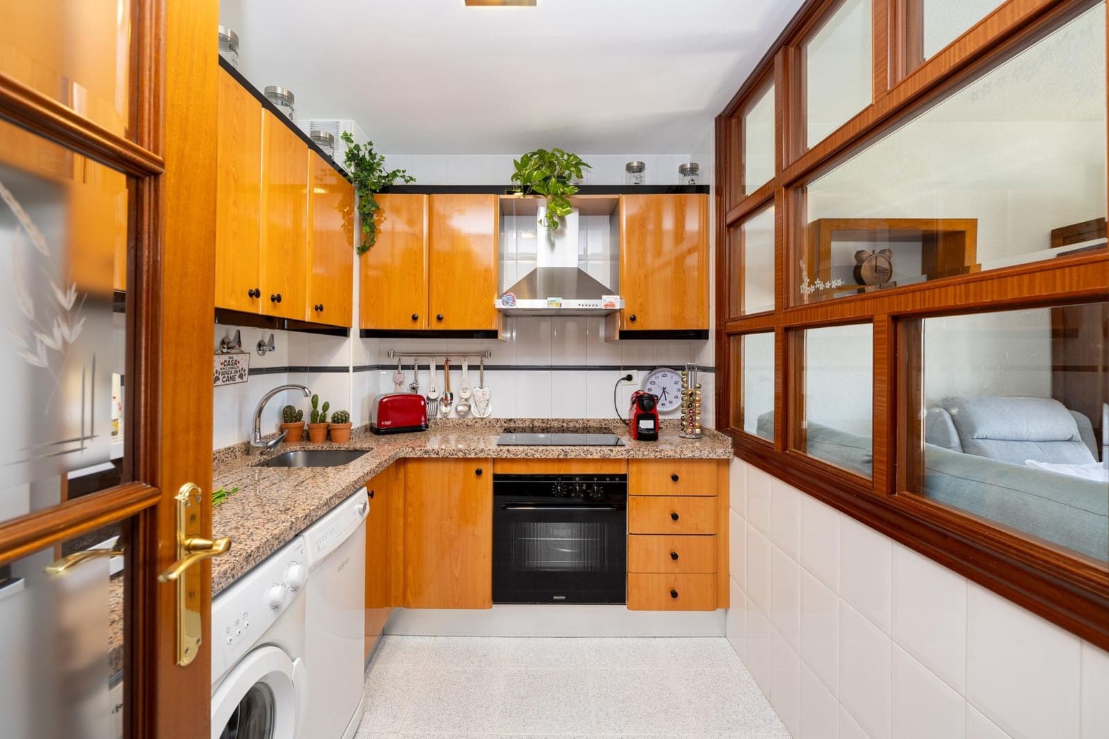 1 Zimmer Apartment zu verkaufen in Granada Stadt - 249.900 € (Ref: 10067884)