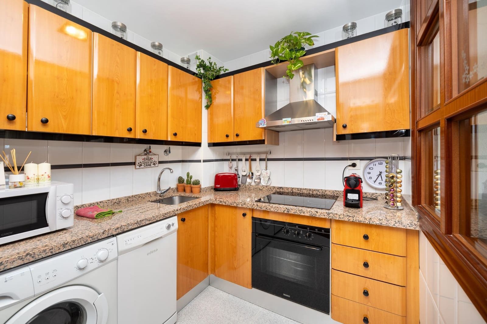 1 Zimmer Apartment zu verkaufen in Granada Stadt - 249.900 € (Ref: 10067884)