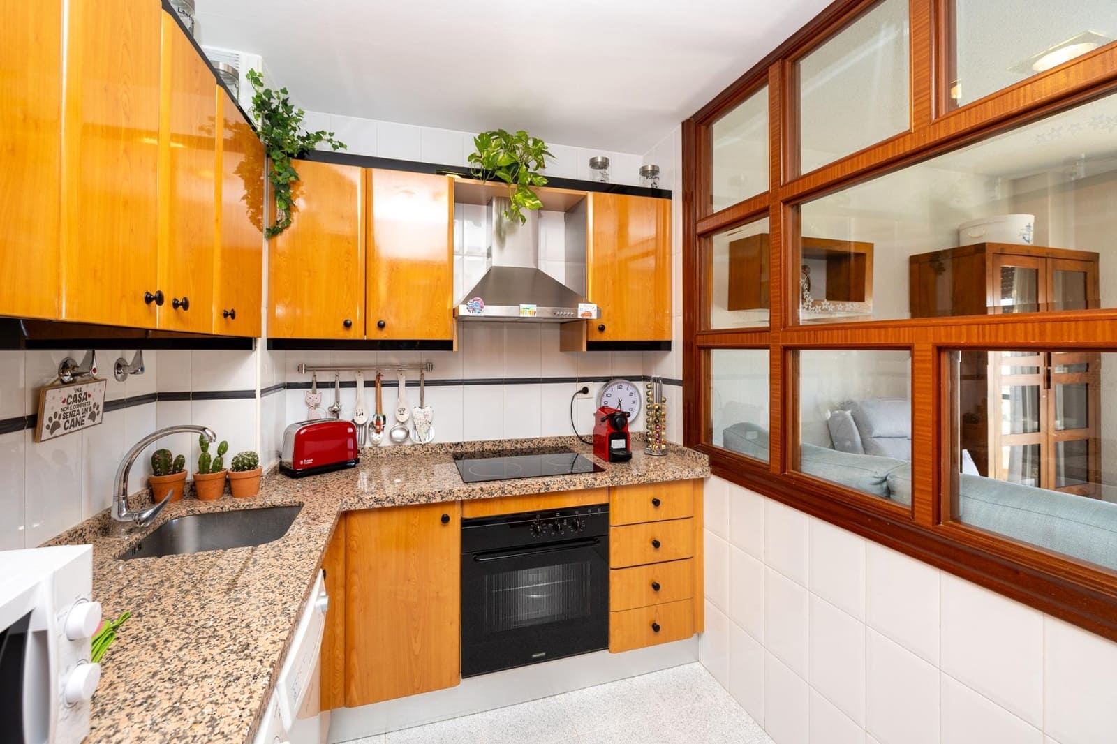 1 Zimmer Apartment zu verkaufen in Granada Stadt - 249.900 € (Ref: 10067884)