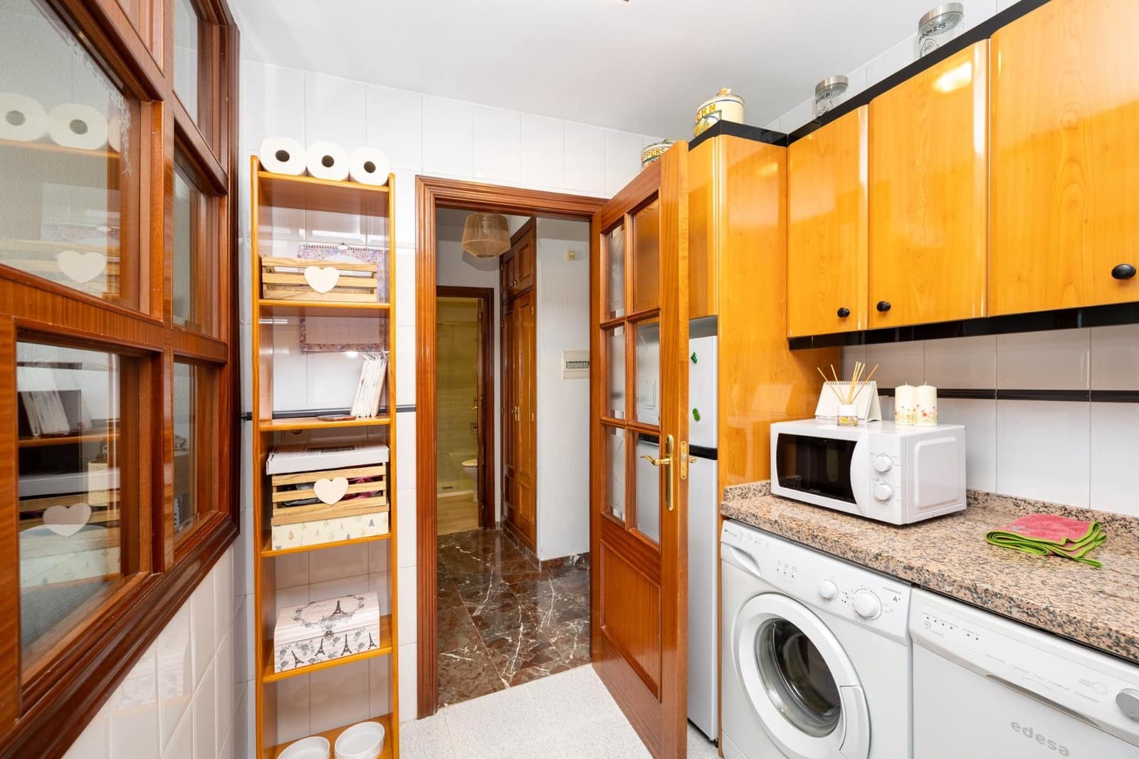 1 Zimmer Apartment zu verkaufen in Granada Stadt - 249.900 € (Ref: 10067884)