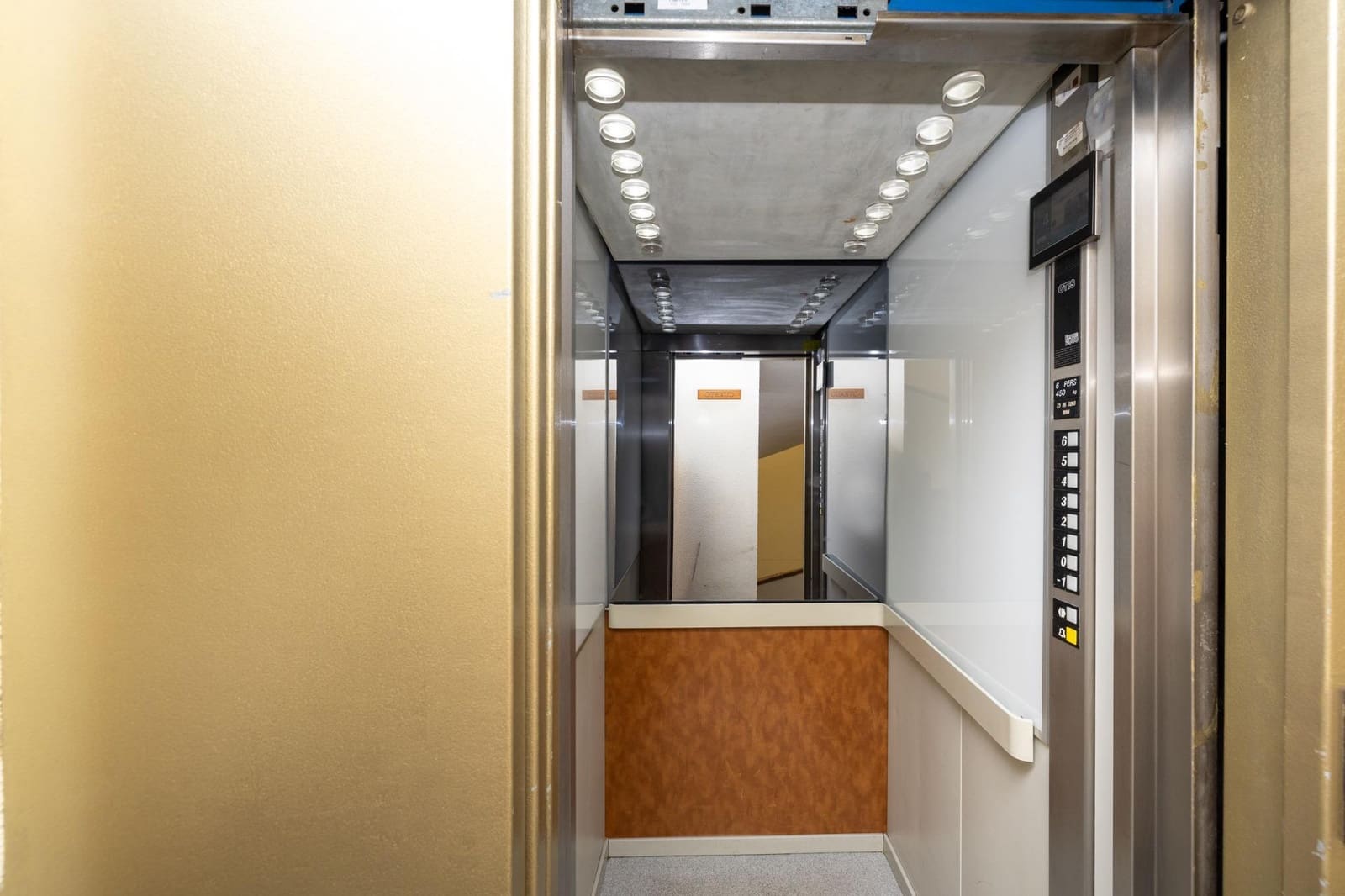 1 Zimmer Apartment zu verkaufen in Granada Stadt - 249.900 € (Ref: 10067884)