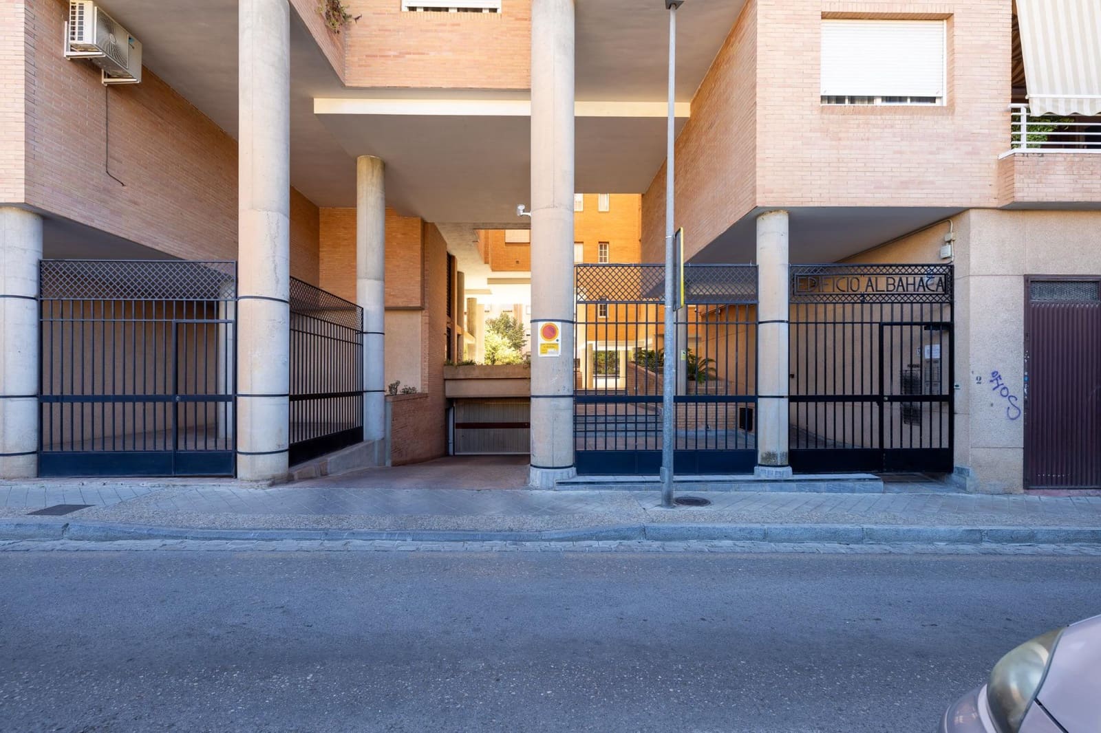 1 Zimmer Apartment zu verkaufen in Granada Stadt - 249.900 € (Ref: 10067884)