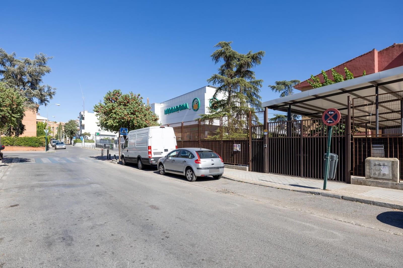 1 Zimmer Apartment zu verkaufen in Granada Stadt - 249.900 € (Ref: 10067884)