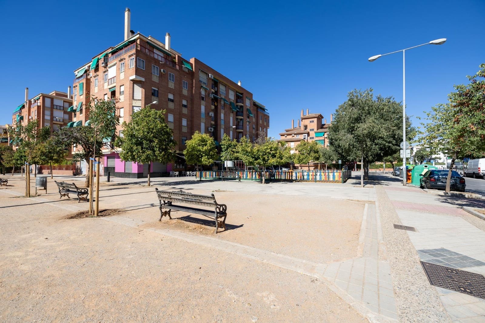 1 Zimmer Apartment zu verkaufen in Granada Stadt - 249.900 € (Ref: 10067884)
