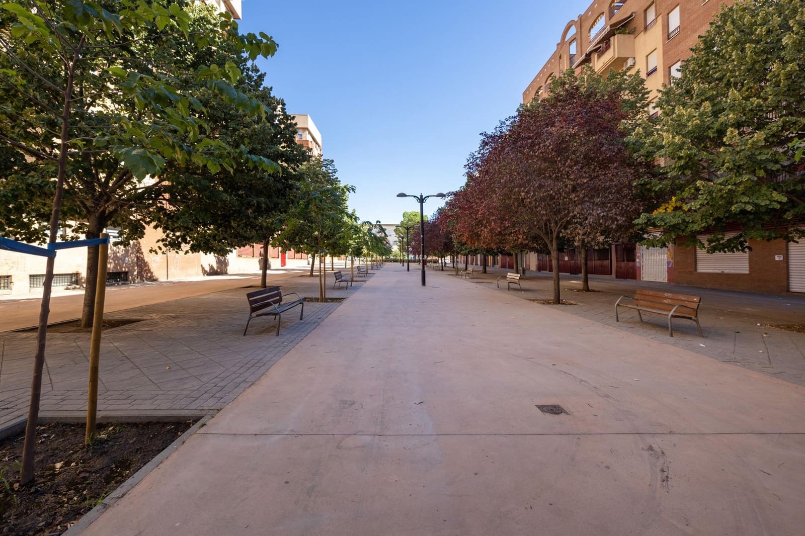 1 Zimmer Apartment zu verkaufen in Granada Stadt - 249.900 € (Ref: 10067884)