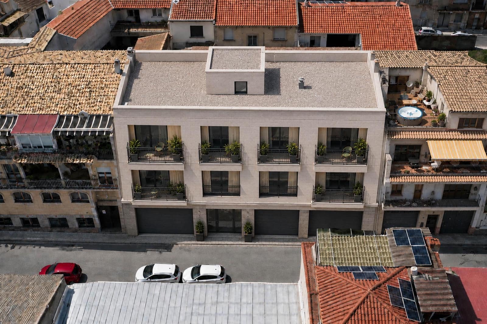 Bauplatz zu verkaufen in Maracena - 104.900 € (Ref: 10076640)