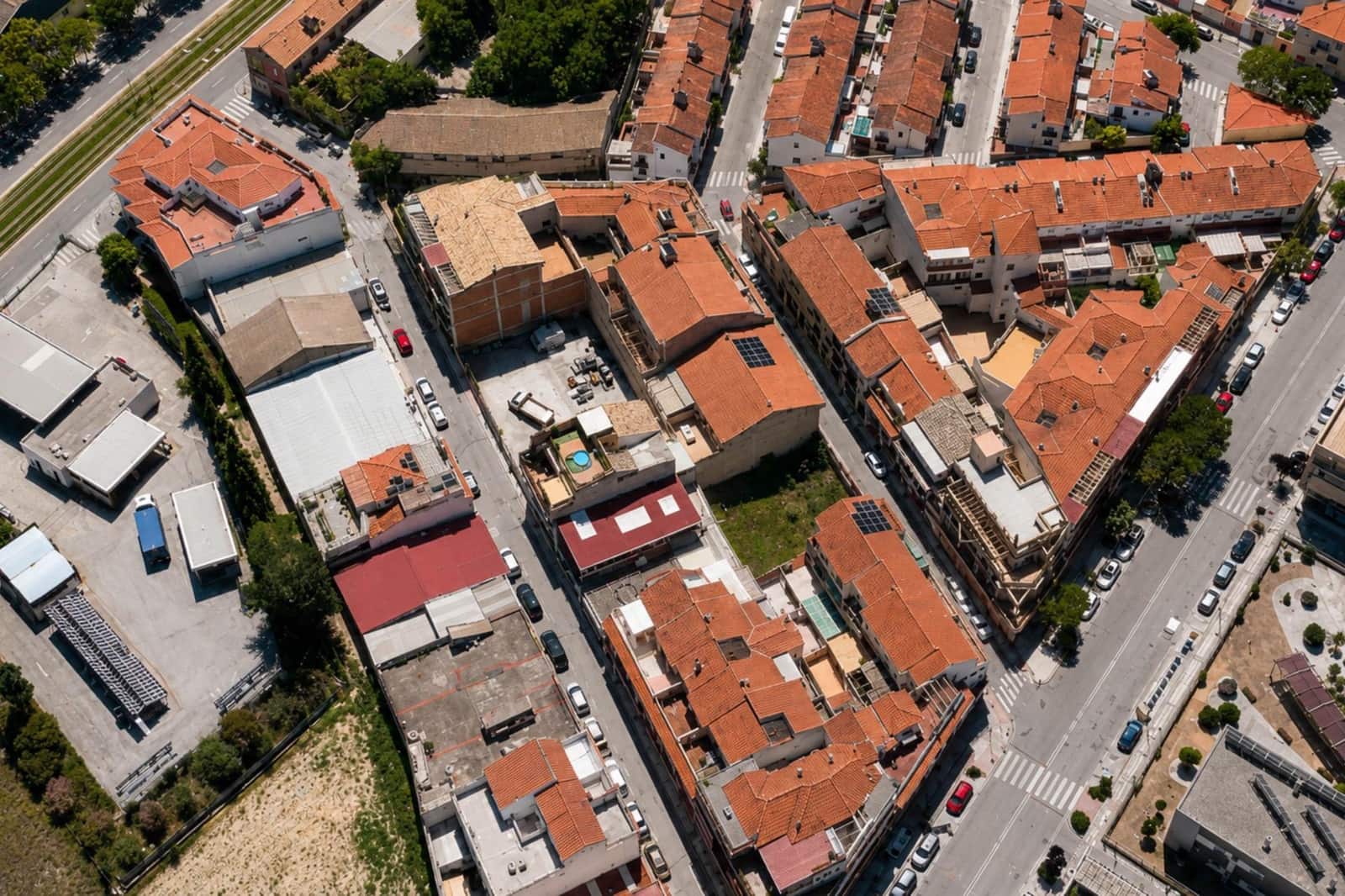 Bauplatz zu verkaufen in Maracena - 104.900 € (Ref: 10076640)