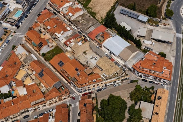 Bauplatz zu verkaufen in Maracena - 104.900 € (Ref: 10076640)