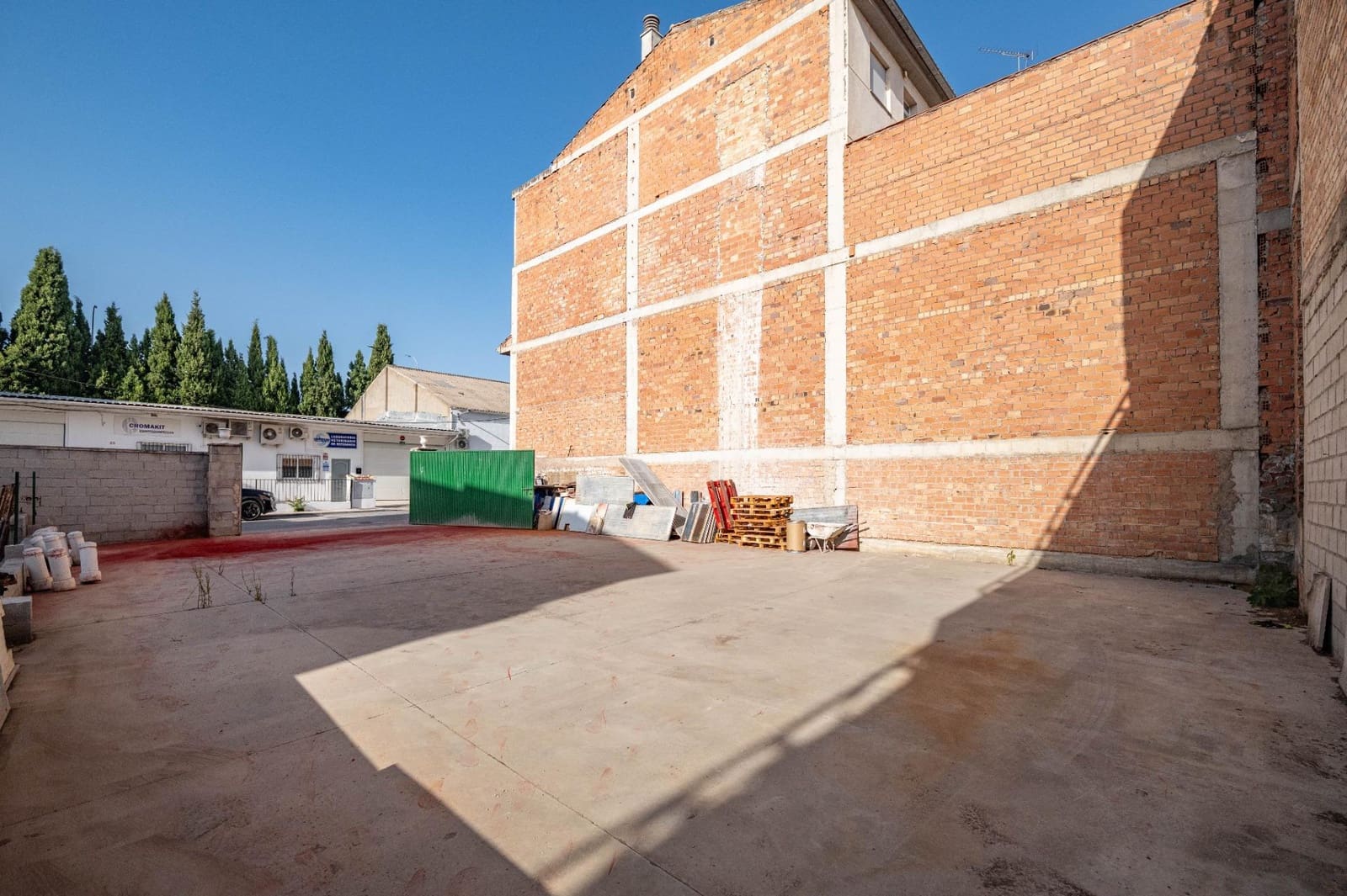 Bauplatz zu verkaufen in Maracena - 104.900 € (Ref: 10076640)