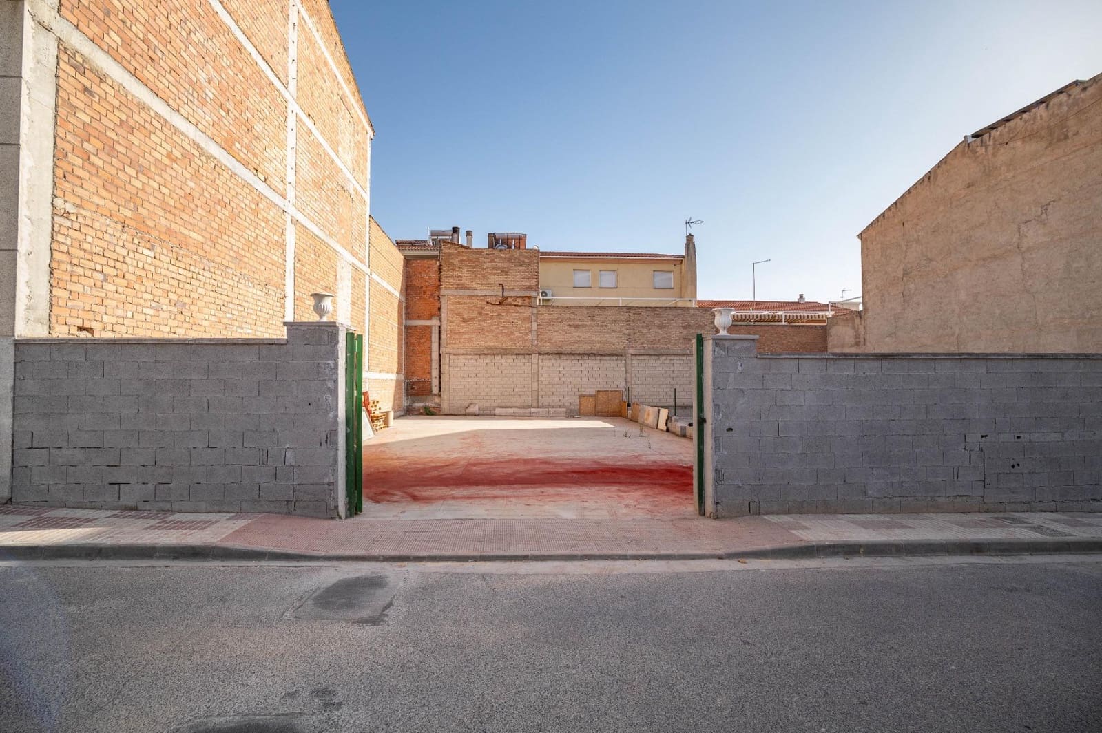 Bauplatz zu verkaufen in Maracena - 104.900 € (Ref: 10076640)