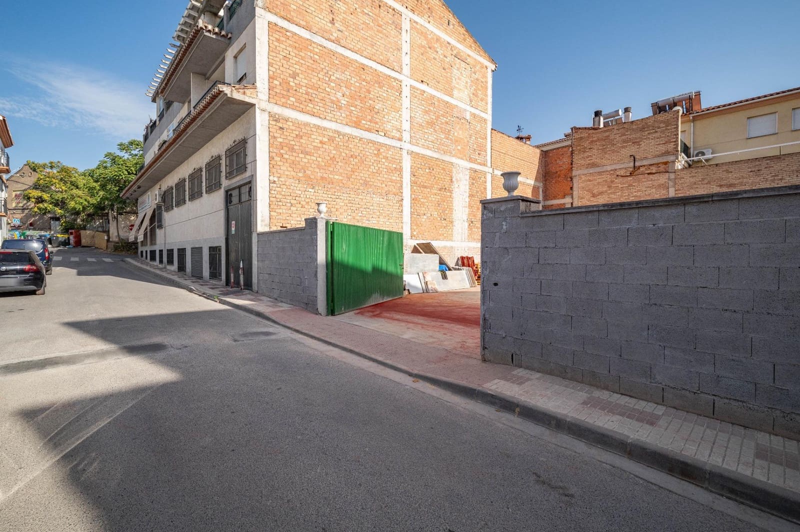 Bauplatz zu verkaufen in Maracena - 104.900 € (Ref: 10076640)