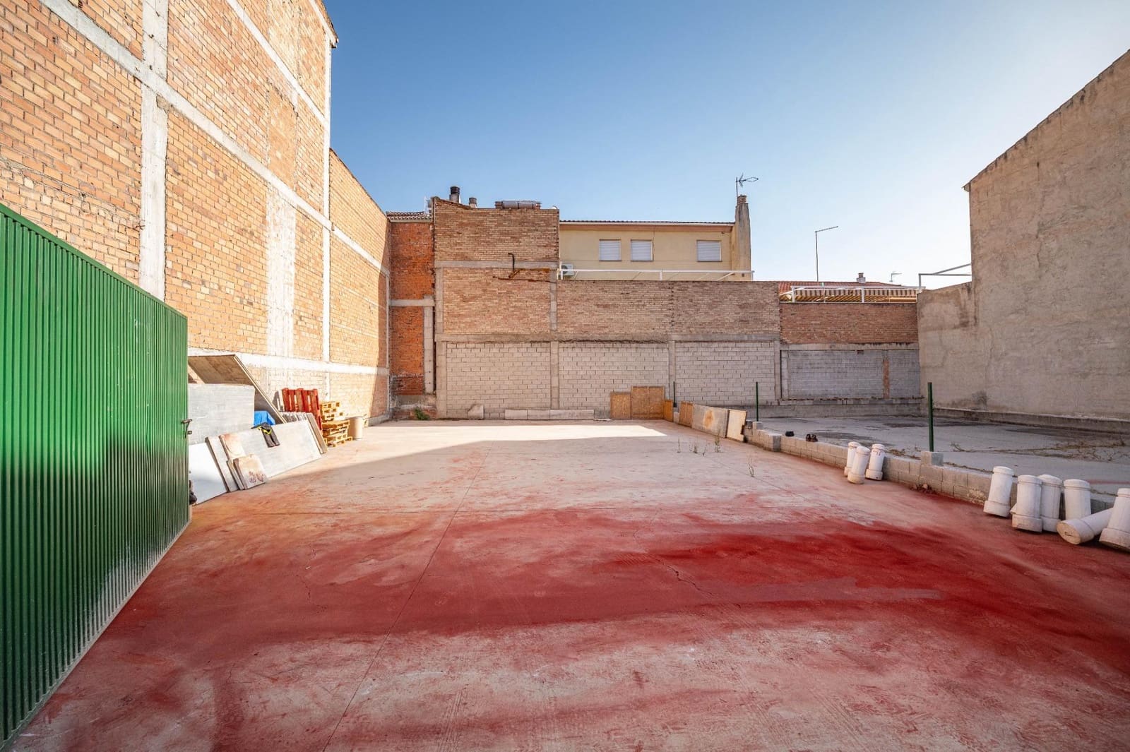 Bauplatz zu verkaufen in Maracena - 104.900 € (Ref: 10076640)