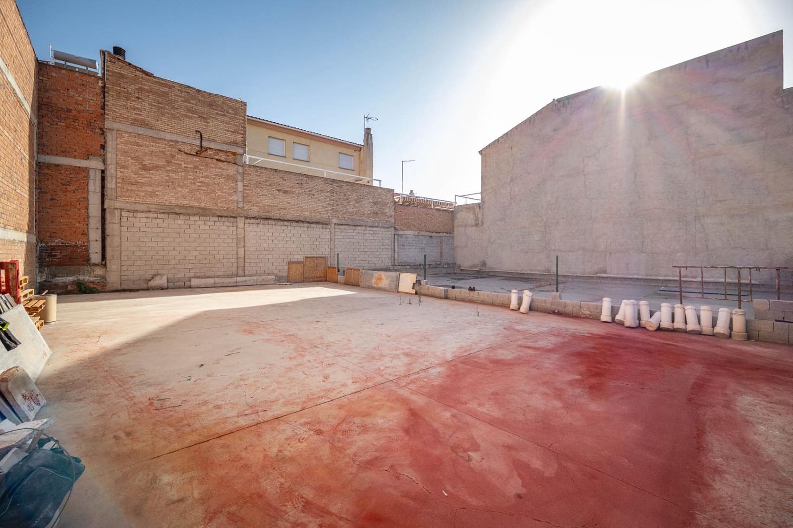 Bauplatz zu verkaufen in Maracena - 104.900 € (Ref: 10076640)