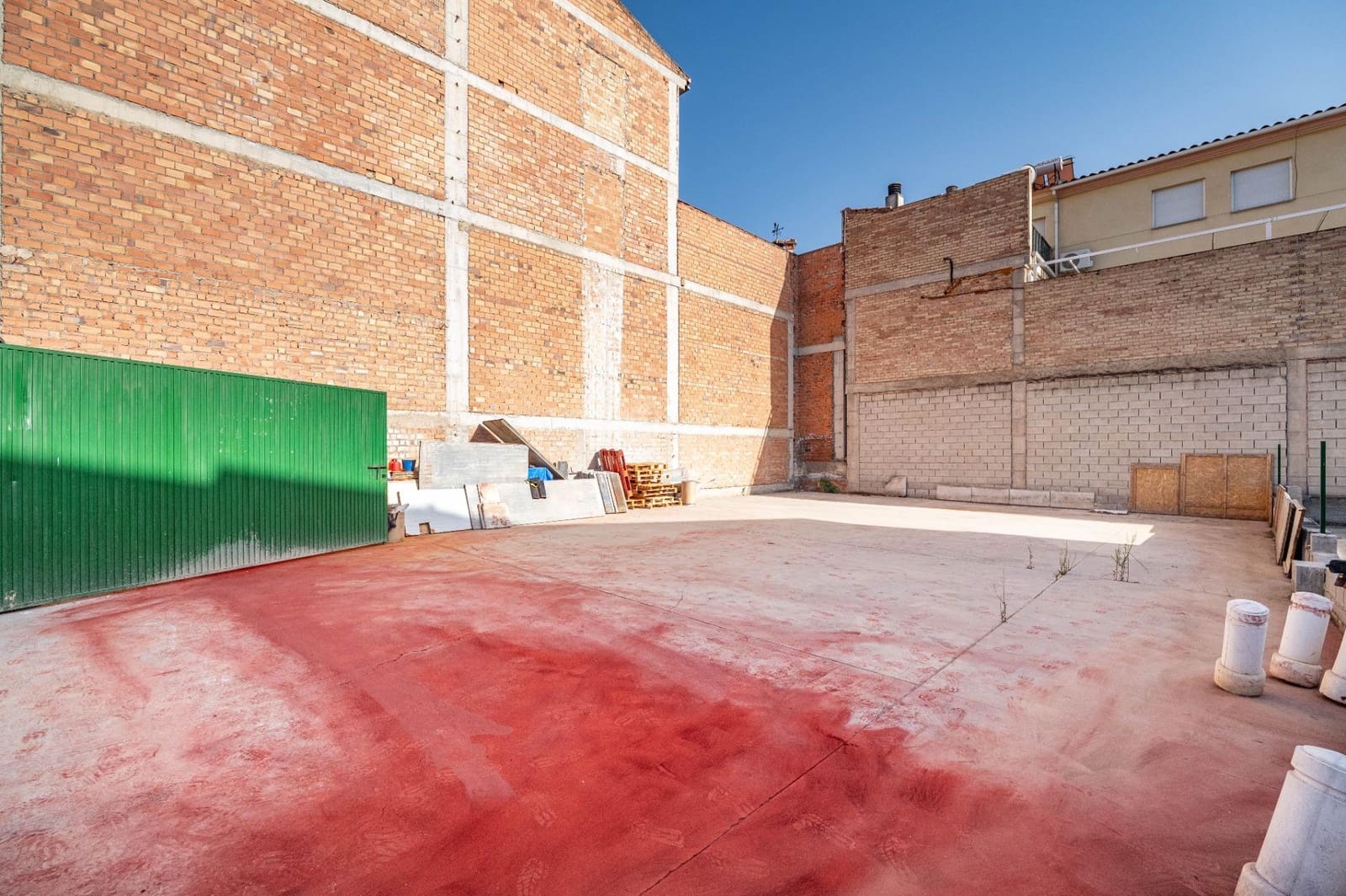 Bauplatz zu verkaufen in Maracena - 104.900 € (Ref: 10076640)