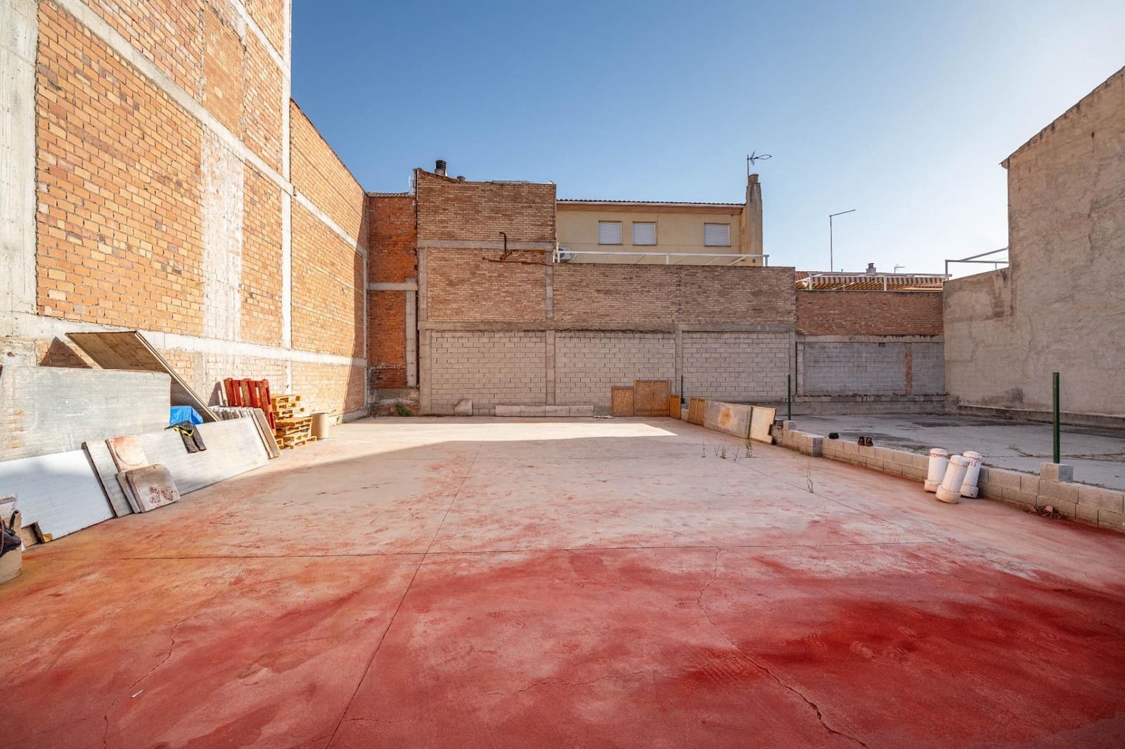 Bauplatz zu verkaufen in Maracena - 104.900 € (Ref: 10076640)