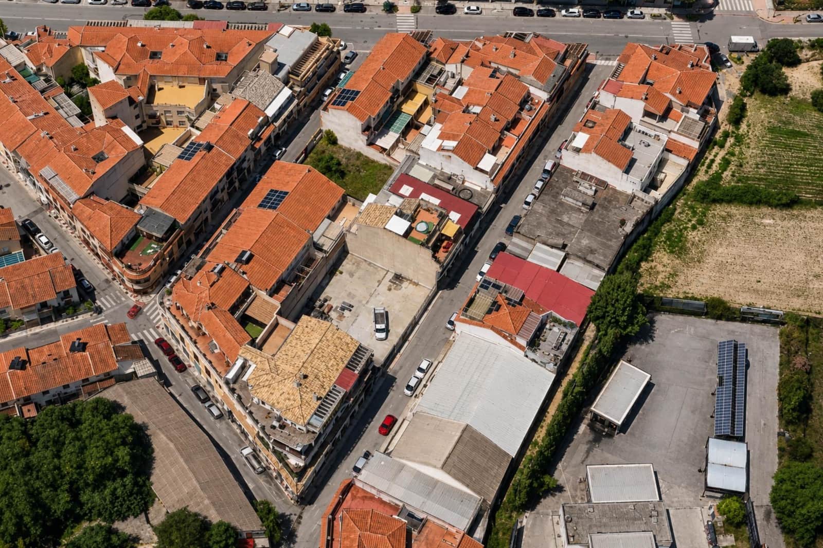 Bauplatz zu verkaufen in Maracena - 104.900 € (Ref: 10076640)