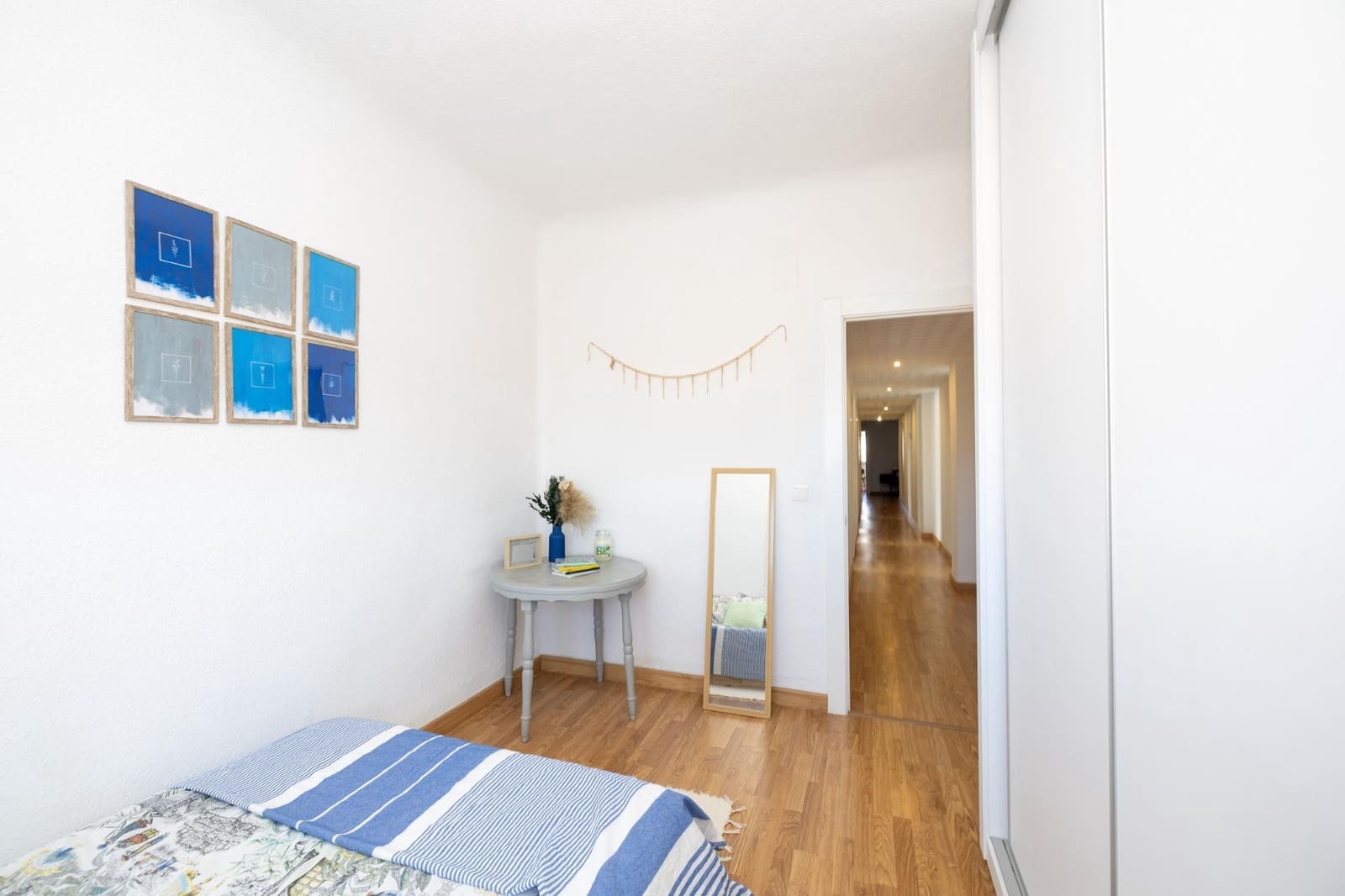 4 Zimmer Penthouse zu verkaufen in Granada Stadt - 455.000 € (Ref: 10076641)