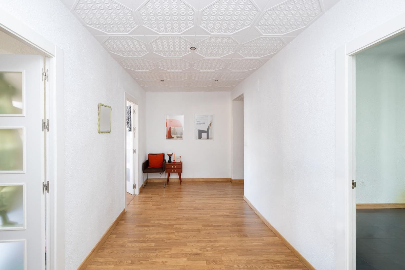 4 Zimmer Penthouse zu verkaufen in Granada Stadt - 455.000 € (Ref: 10076641)