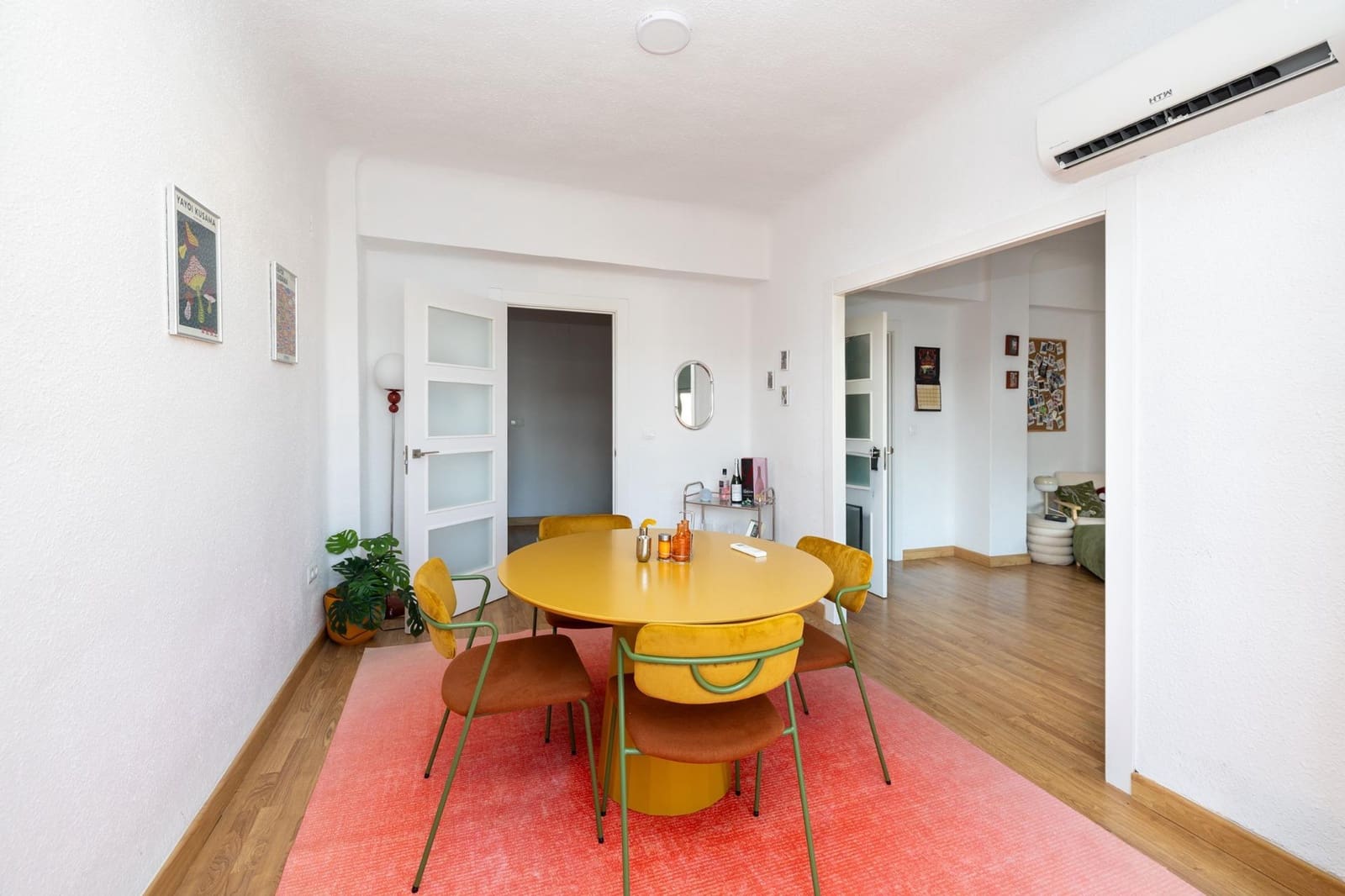 4 Zimmer Penthouse zu verkaufen in Granada Stadt - 455.000 € (Ref: 10076641)