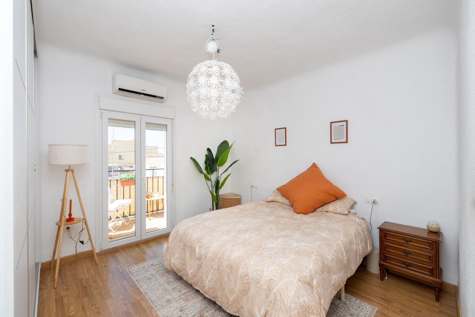 4 Zimmer Penthouse zu verkaufen in Granada Stadt - 455.000 € (Ref: 10076641)