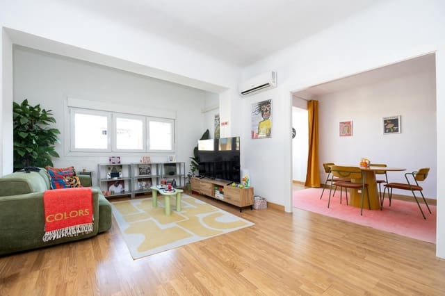 4 Zimmer Penthouse zu verkaufen in Granada Stadt - 455.000 € (Ref: 10076641)