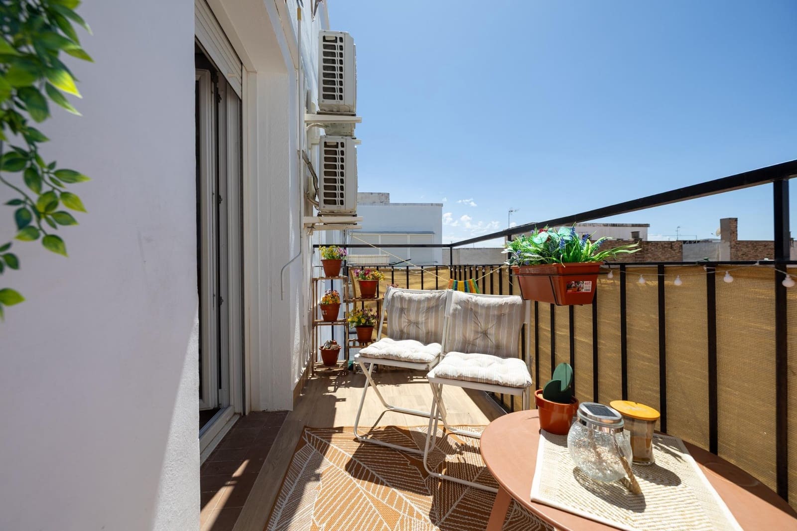 4 Zimmer Penthouse zu verkaufen in Granada Stadt - 455.000 € (Ref: 10076641)