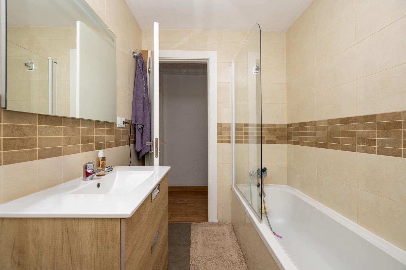 4 Zimmer Penthouse zu verkaufen in Granada Stadt - 455.000 € (Ref: 10076641)