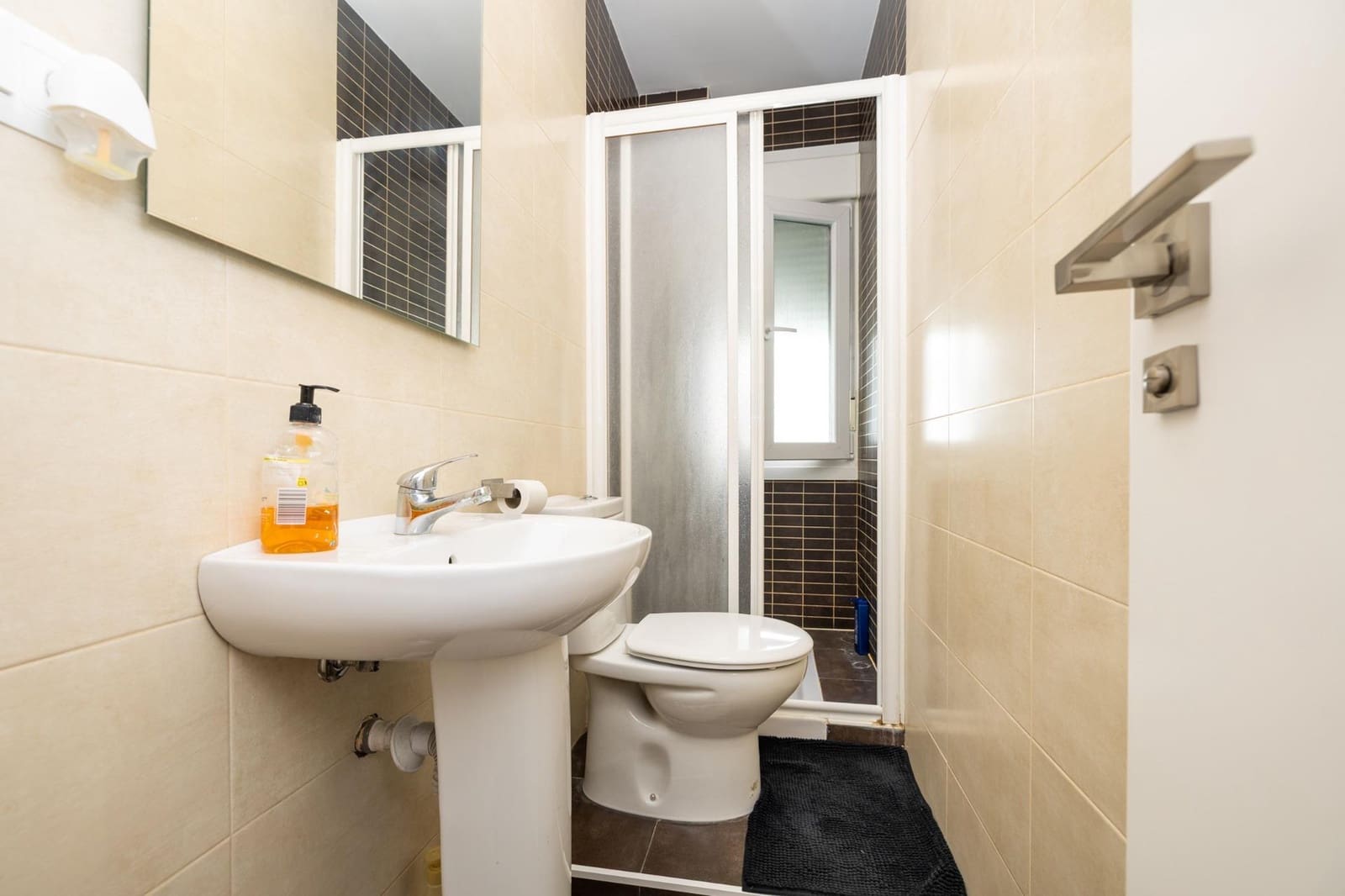 4 Zimmer Penthouse zu verkaufen in Granada Stadt - 455.000 € (Ref: 10076641)