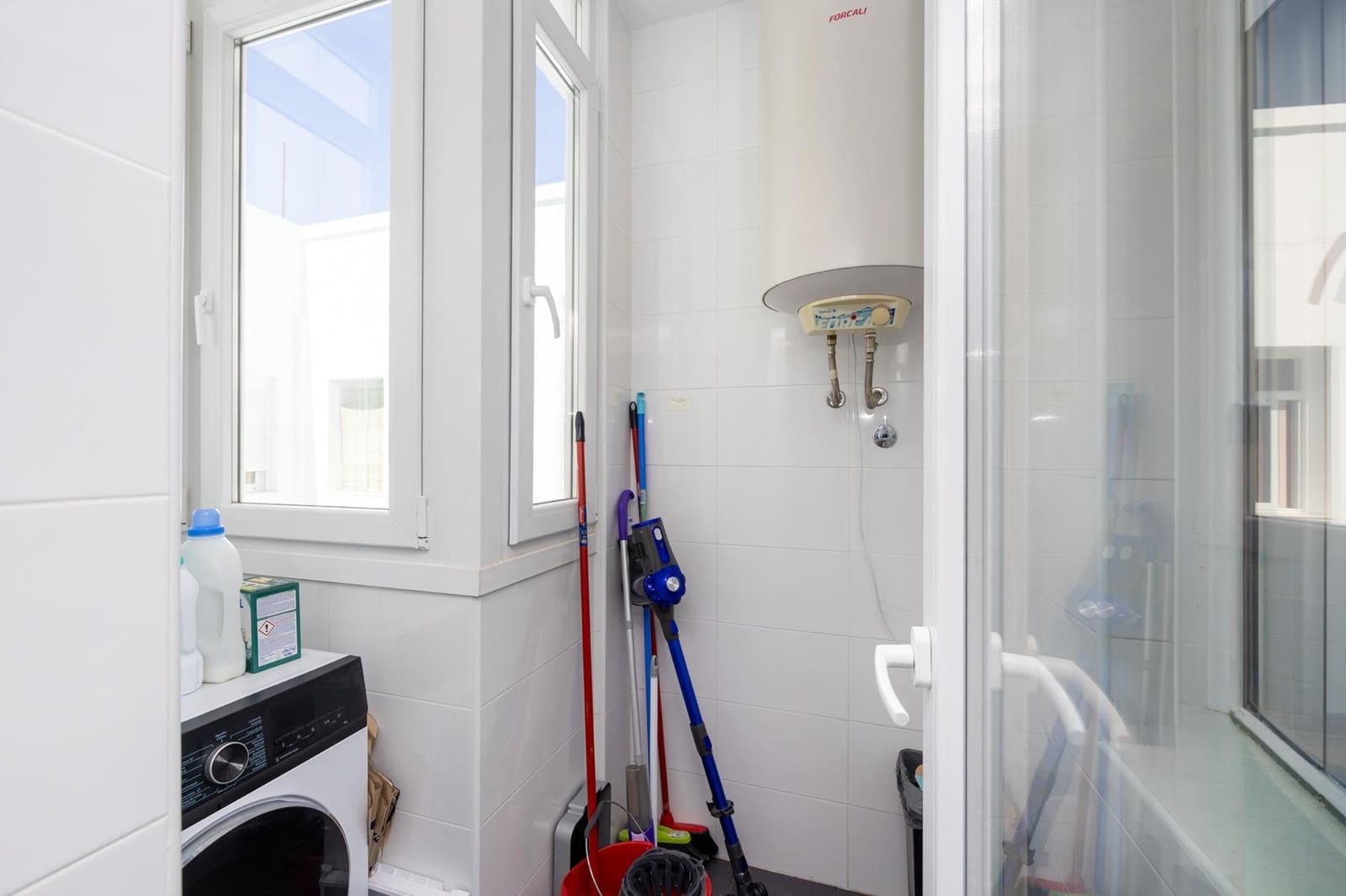 4 Zimmer Penthouse zu verkaufen in Granada Stadt - 455.000 € (Ref: 10076641)