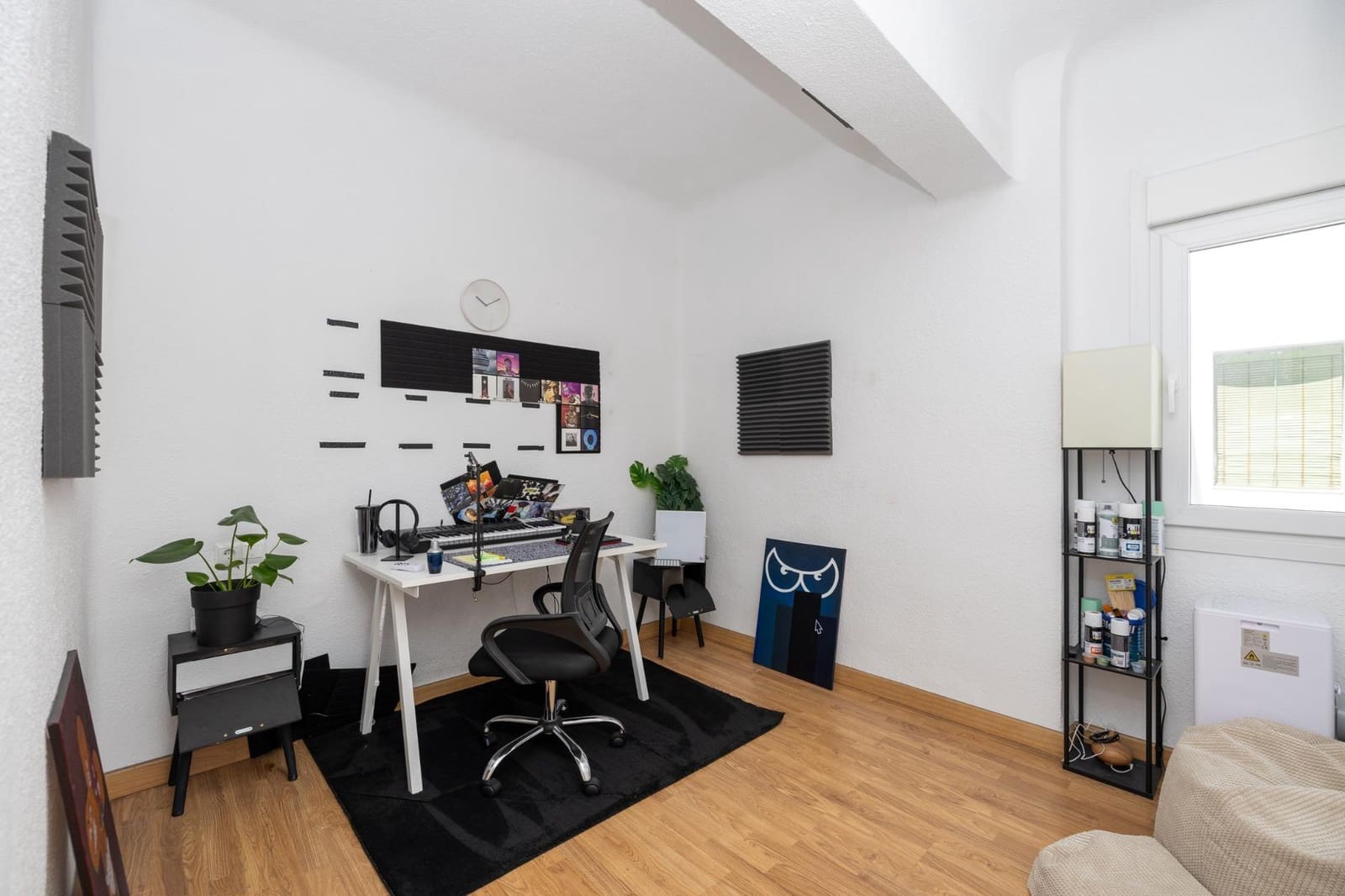 4 Zimmer Penthouse zu verkaufen in Granada Stadt - 455.000 € (Ref: 10076641)