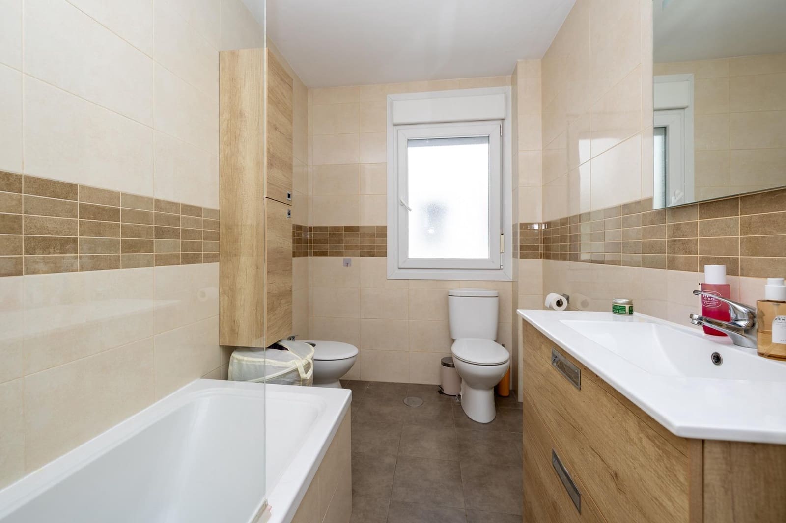 4 Zimmer Penthouse zu verkaufen in Granada Stadt - 455.000 € (Ref: 10076641)