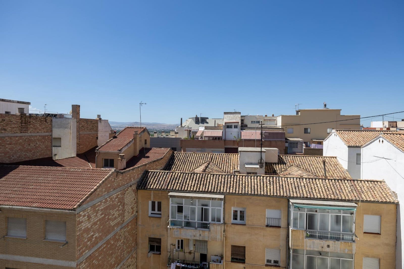 4 Zimmer Penthouse zu verkaufen in Granada Stadt - 455.000 € (Ref: 10076641)