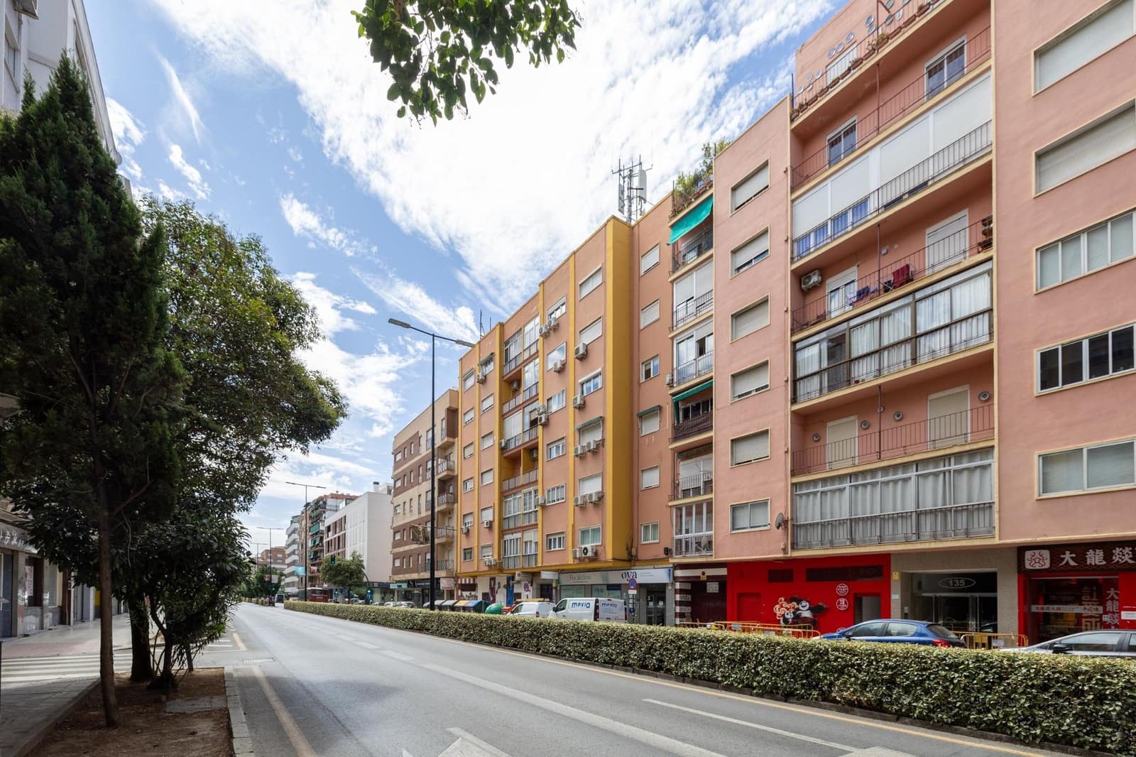 4 Zimmer Penthouse zu verkaufen in Granada Stadt - 455.000 € (Ref: 10076641)