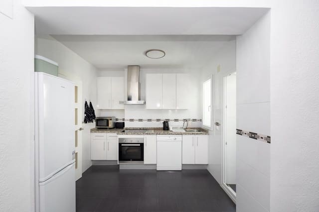 4 chambre Penthouse à vendre à Grenade ville - 455 000 € (Ref: 10076641)