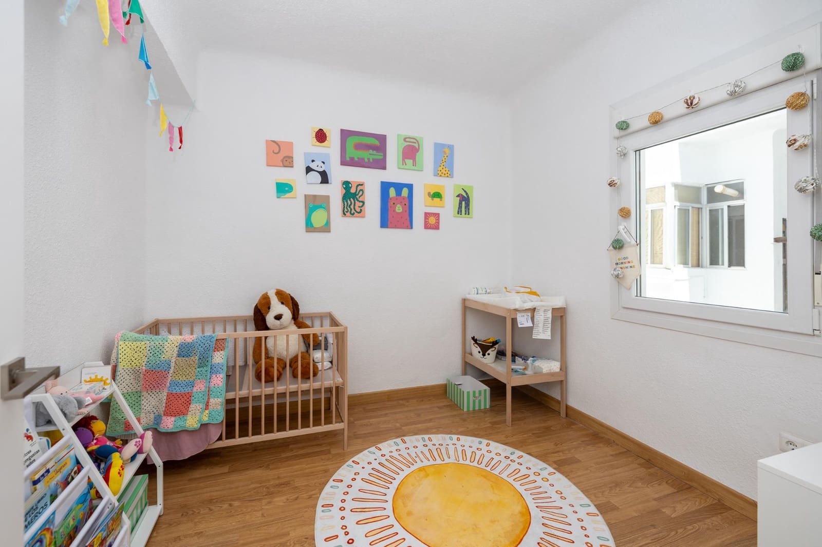 4 bedroom Penthouse for sale in Granada city - € 455,000 (Ref: 10076641)