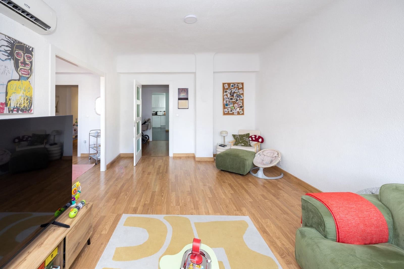 4 bedroom Penthouse for sale in Granada city - € 455,000 (Ref: 10076641)
