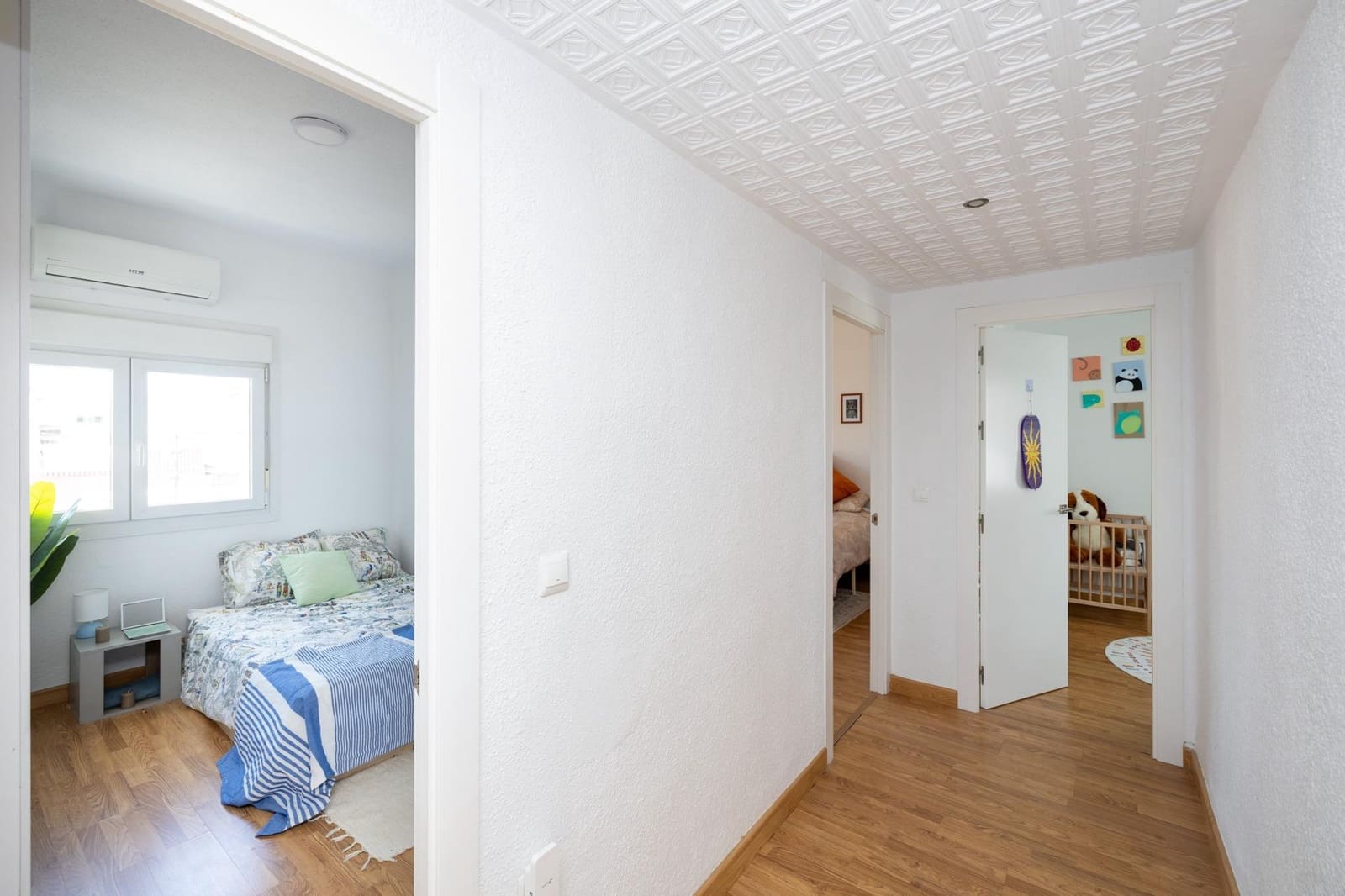 4 bedroom Penthouse for sale in Granada city - € 455,000 (Ref: 10076641)