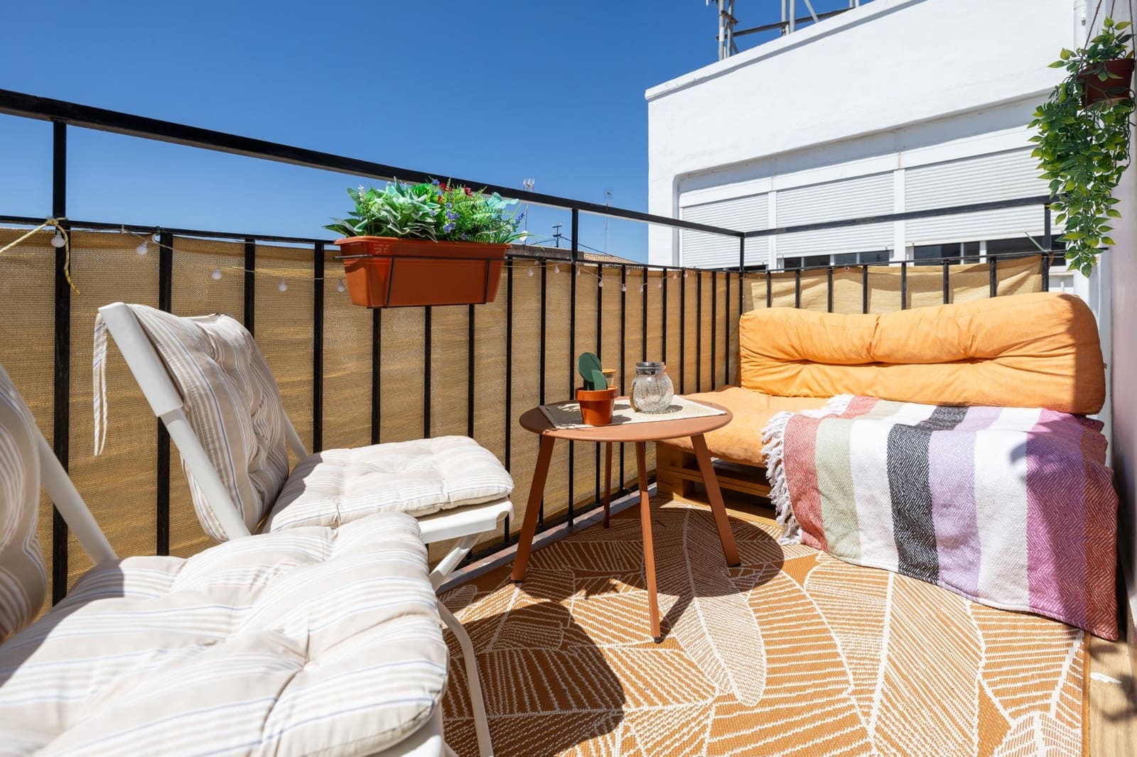 4 bedroom Penthouse for sale in Granada city - € 455,000 (Ref: 10076641)